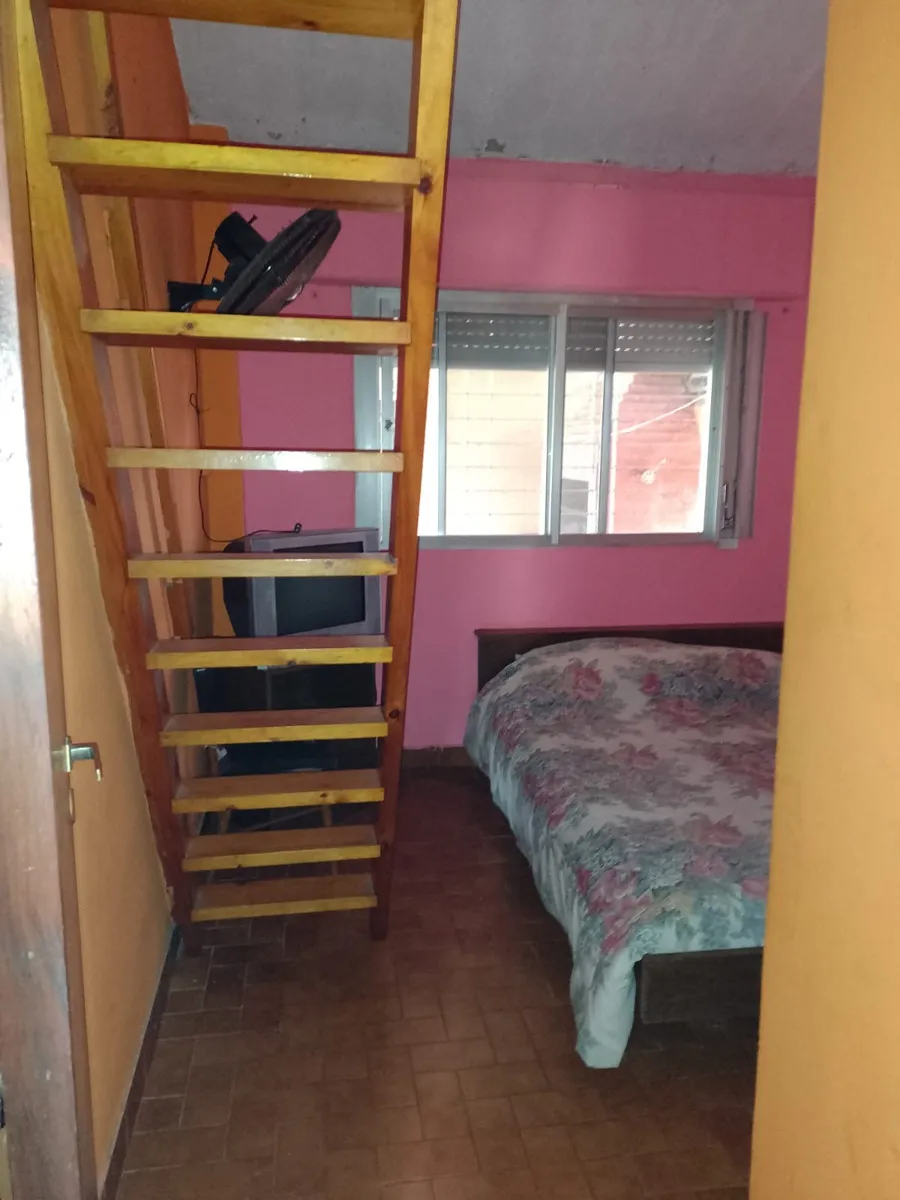 Casa 3 Ambient Gran Lote En Zona Residencial De Las Toninas