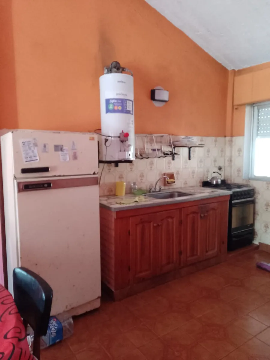 Casa 3 Ambient Gran Lote En Zona Residencial De Las Toninas