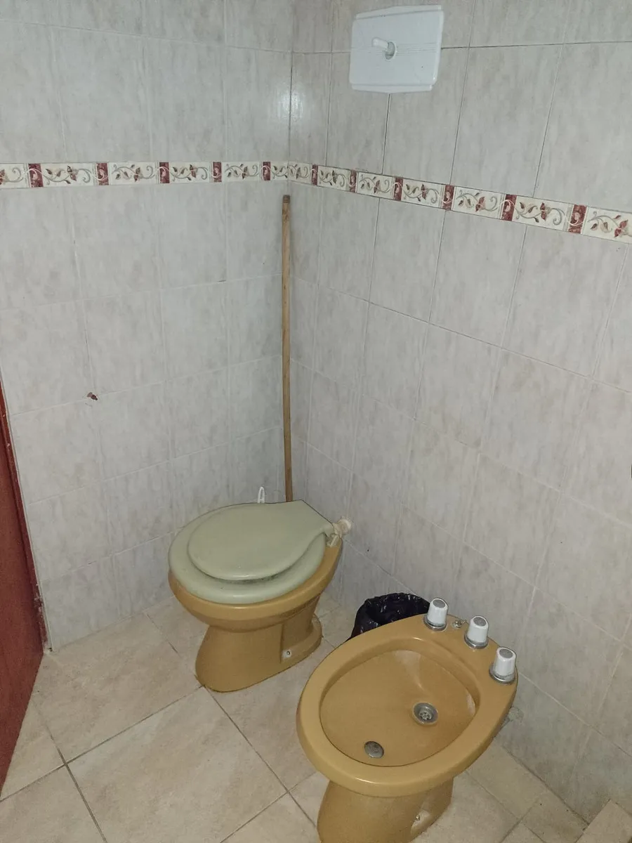 Casa 3 Ambient Gran Lote En Zona Residencial De Las Toninas