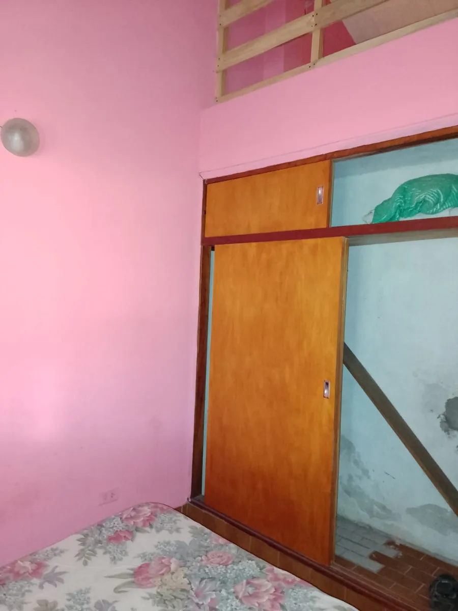 Casa 3 Ambient Gran Lote En Zona Residencial De Las Toninas