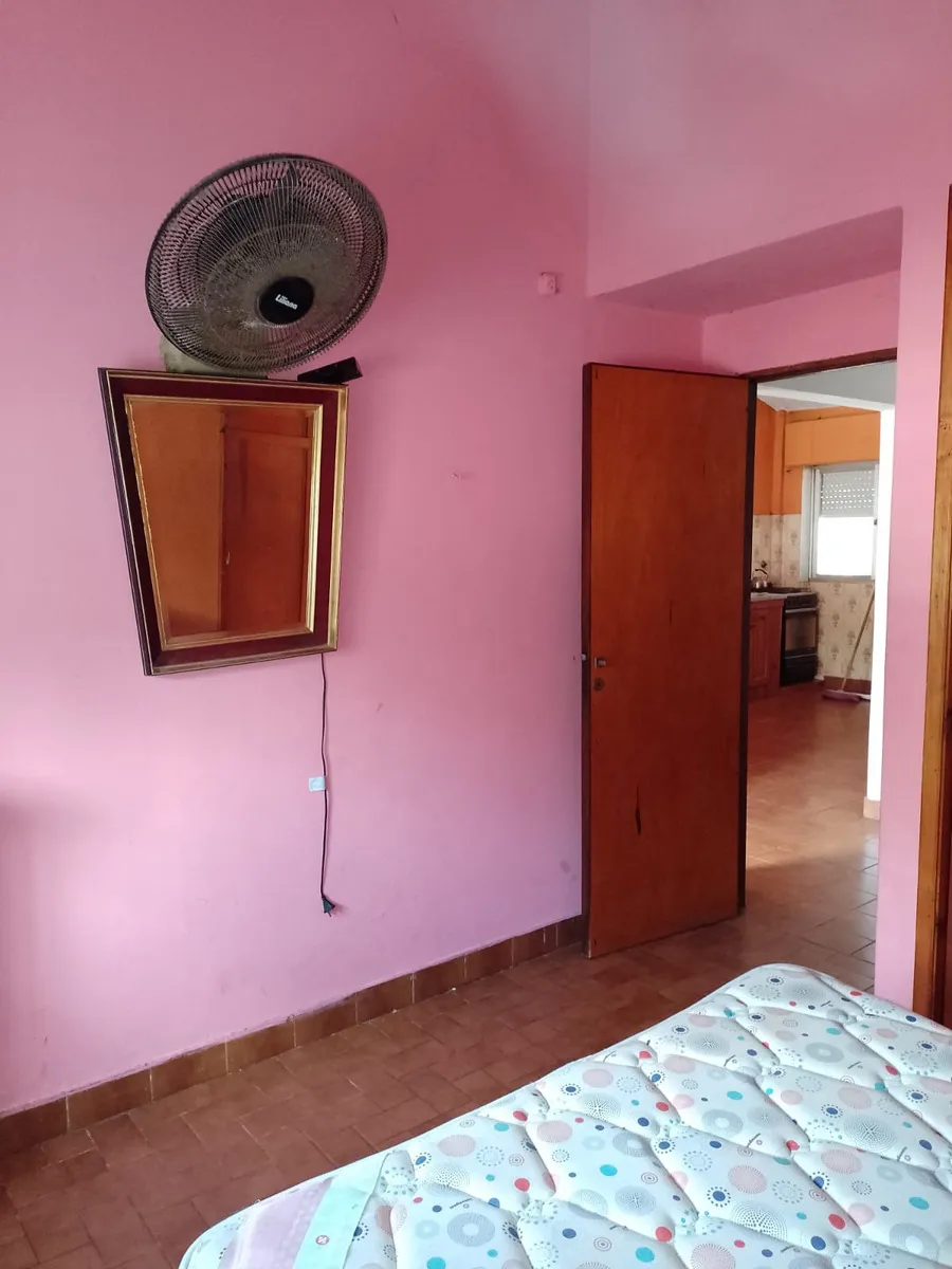 Casa 3 Ambient Gran Lote En Zona Residencial De Las Toninas