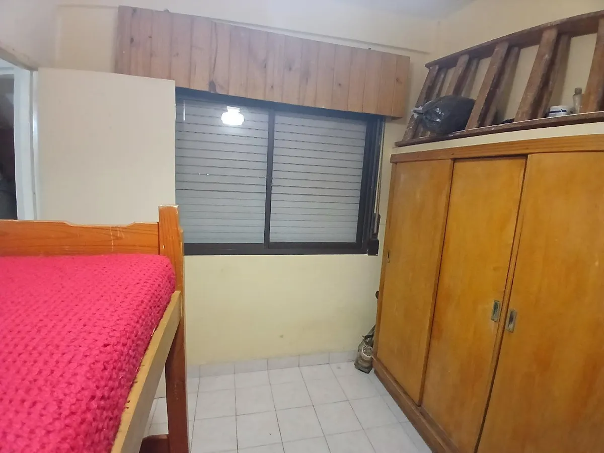 2 Departamentos En Block! 50.000dol