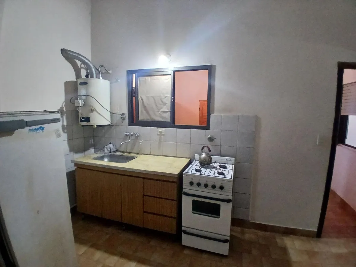 2 Departamentos En Block! 50.000dol