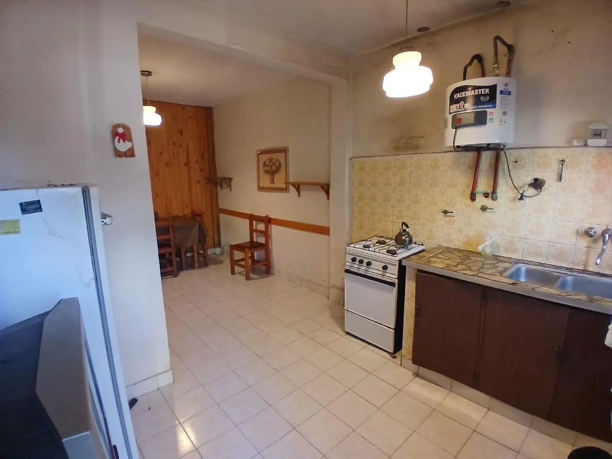 2 Departamentos En Block! 50.000dol