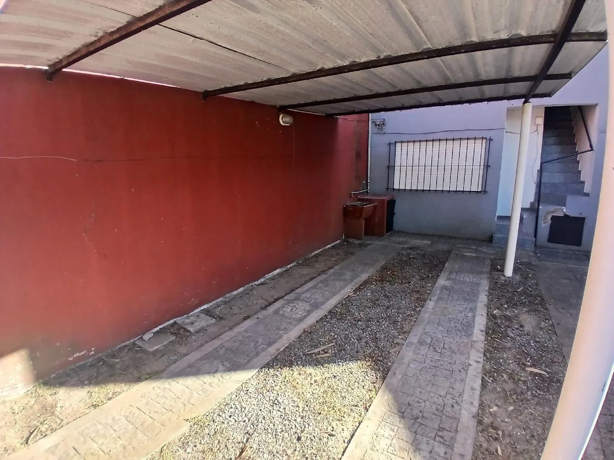 2 Departamentos En Block! 50.000dol