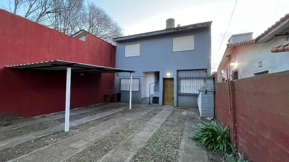 2 Departamentos En Block! 50.000dol