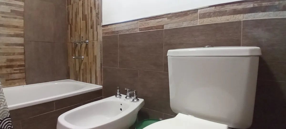 Hermoso Complejo De 6 Departamentos En Santa Teresita