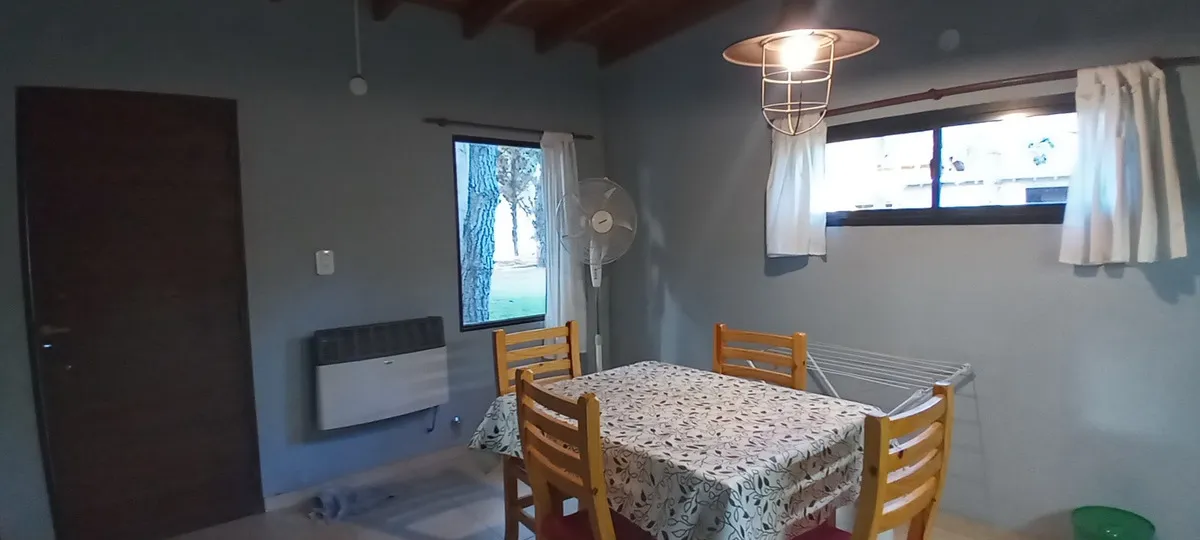 Hermoso Complejo De 6 Departamentos En Santa Teresita