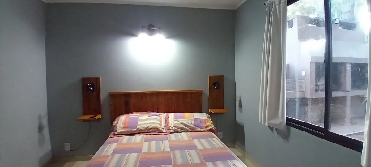 Hermoso Complejo De 6 Departamentos En Santa Teresita