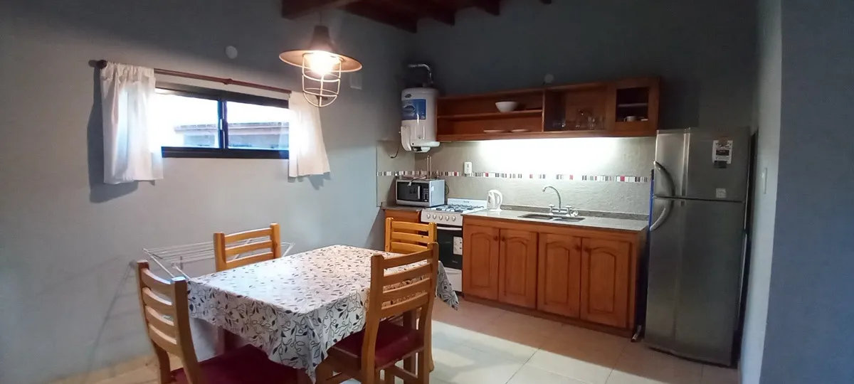 Hermoso Complejo De 6 Departamentos En Santa Teresita