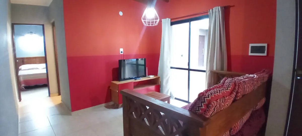 Hermoso Complejo De 6 Departamentos En Santa Teresita