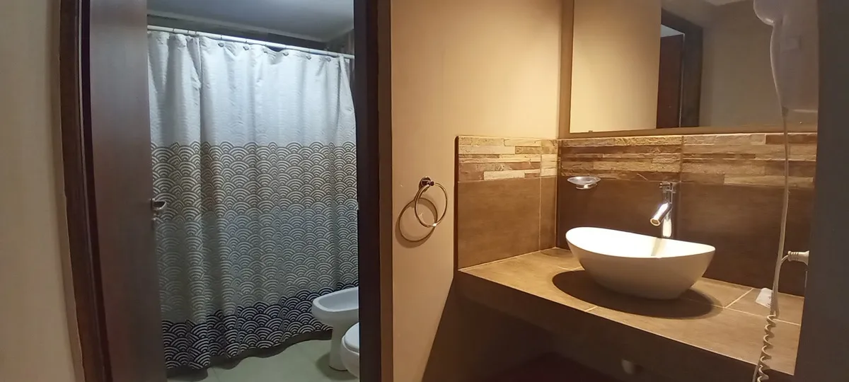 Hermoso Complejo De 6 Departamentos En Santa Teresita