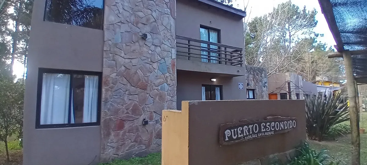 Hermoso Complejo De 6 Departamentos En Santa Teresita
