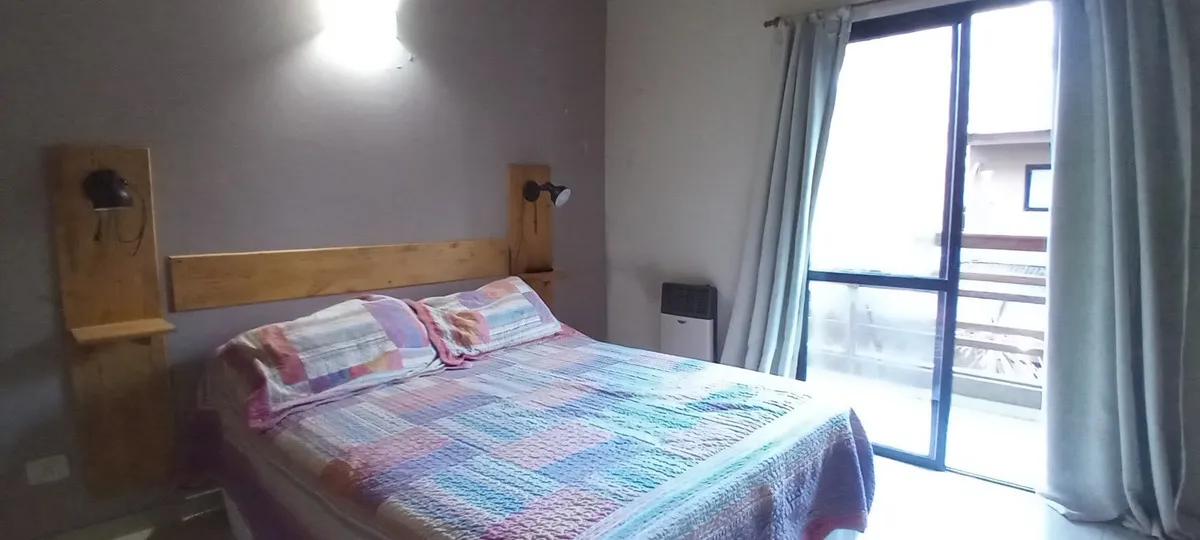 Hermoso Complejo De 6 Departamentos En Santa Teresita