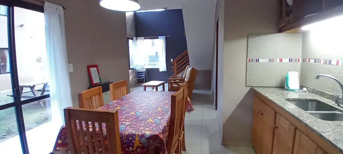Hermoso Complejo De 6 Departamentos En Santa Teresita