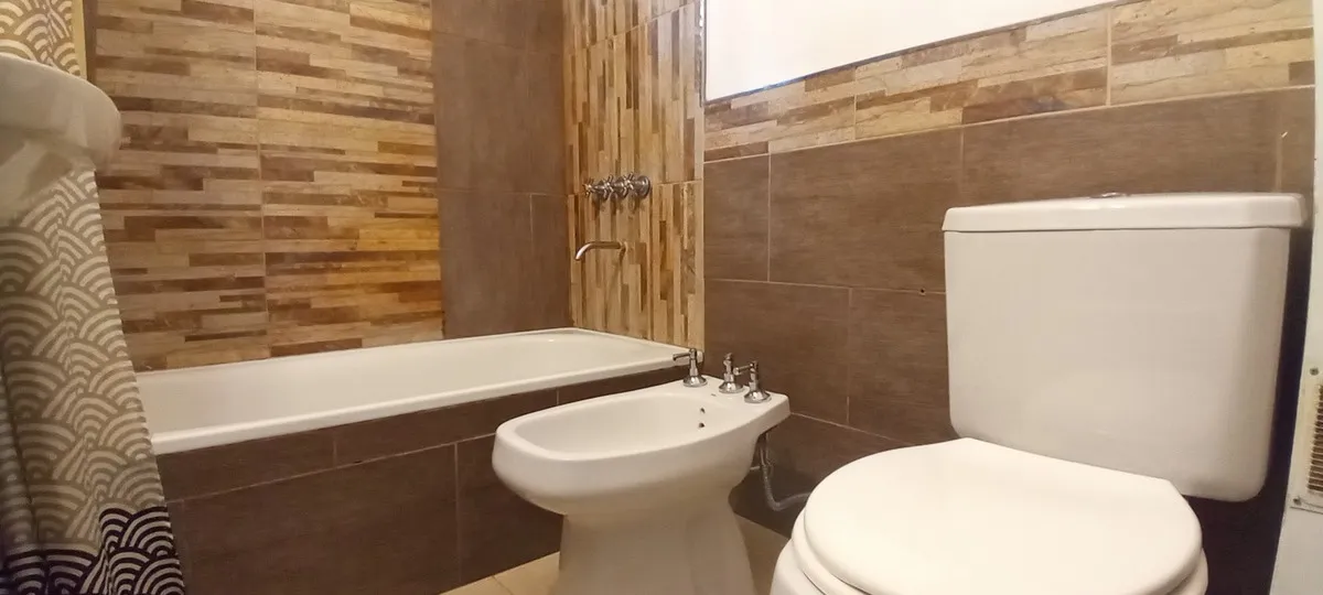 Hermoso Complejo De 6 Departamentos En Santa Teresita