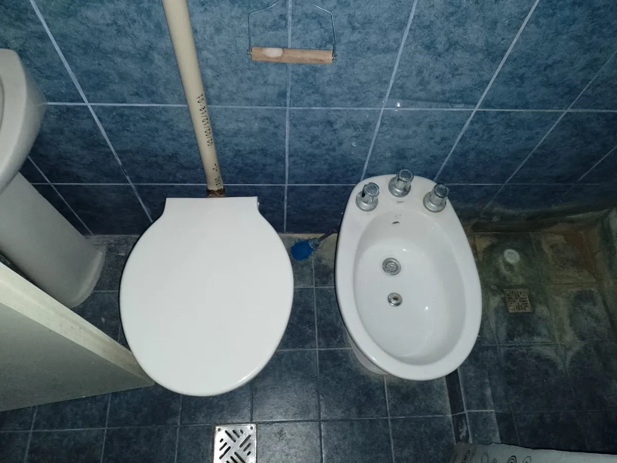 3 Departamentos En Block A 350 Metros Del Mar Las Toninas