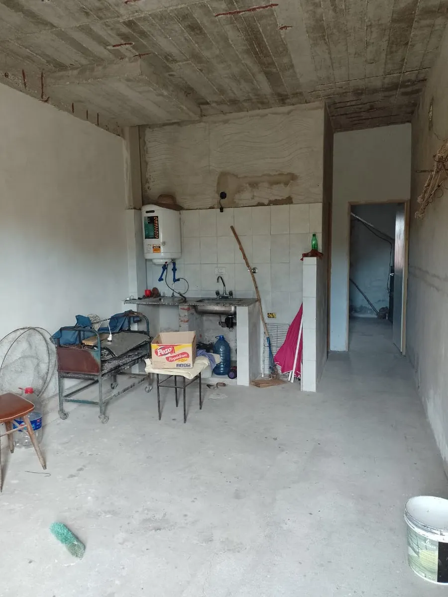 3 Departamentos En Block A 350 Metros Del Mar Las Toninas