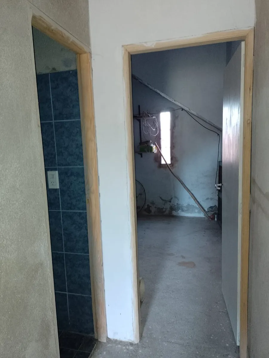 3 Departamentos En Block A 350 Metros Del Mar Las Toninas