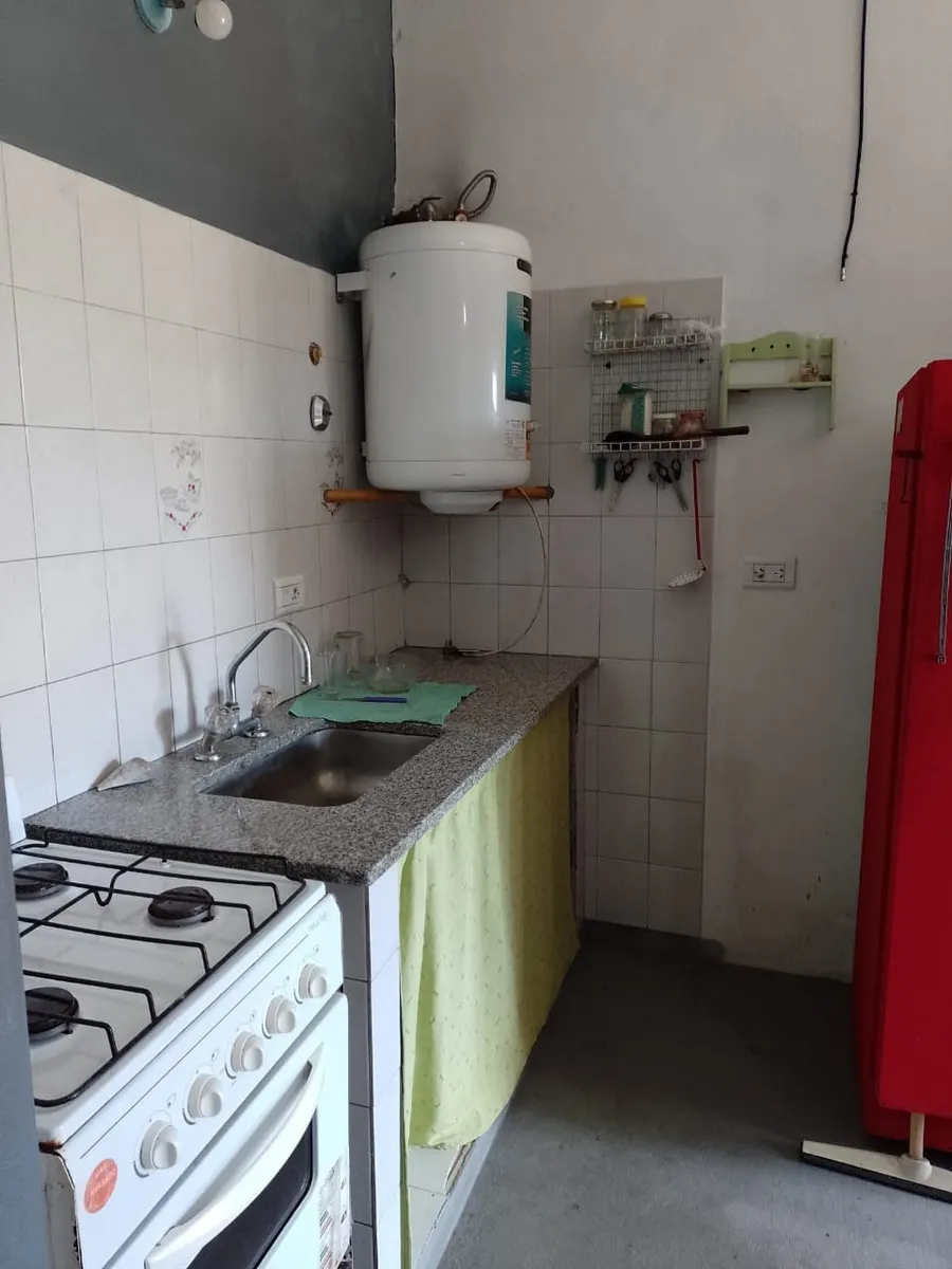 3 Departamentos En Block A 350 Metros Del Mar Las Toninas