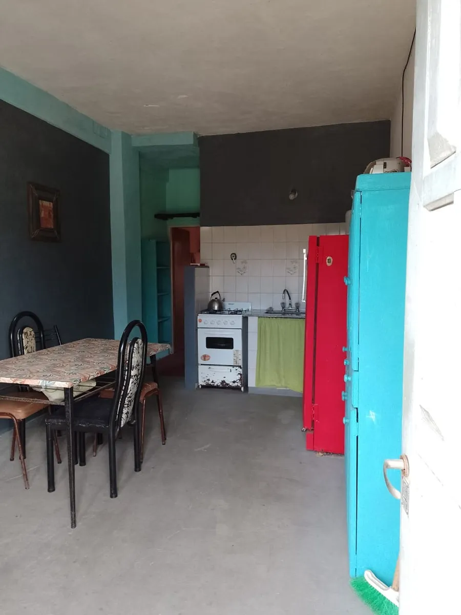 3 Departamentos En Block A 350 Metros Del Mar Las Toninas