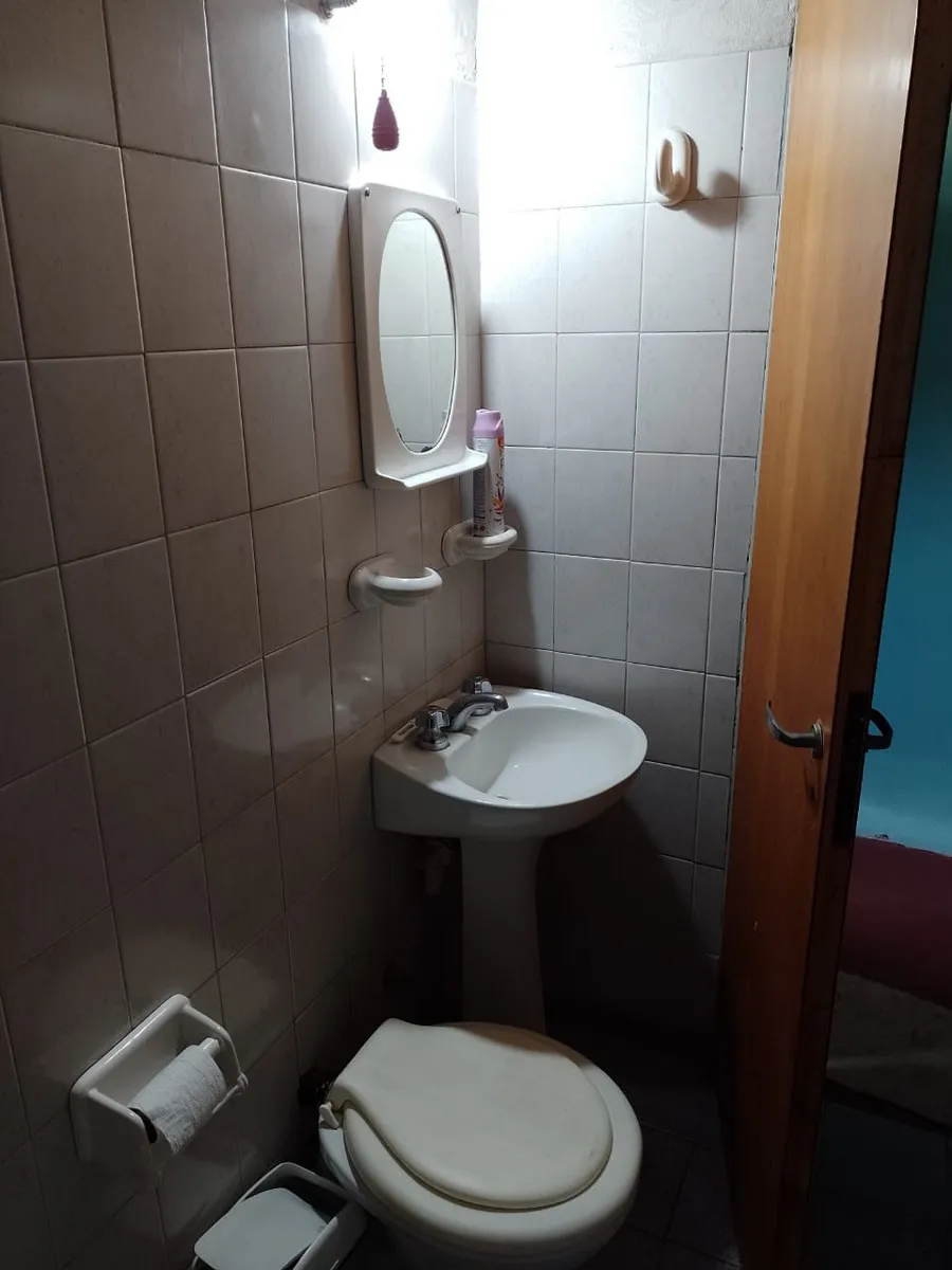 3 Departamentos En Block A 350 Metros Del Mar Las Toninas