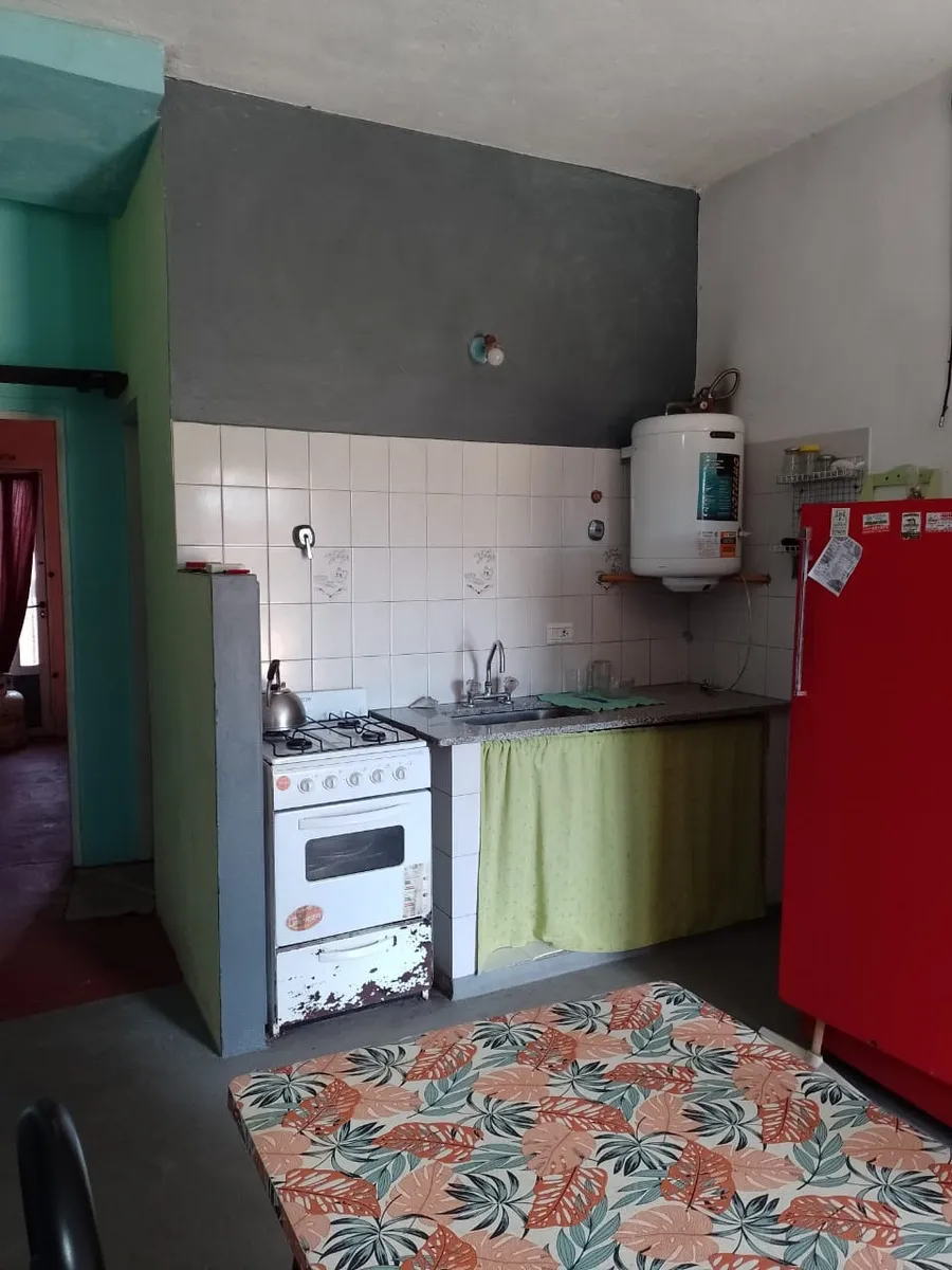 3 Departamentos En Block A 350 Metros Del Mar Las Toninas