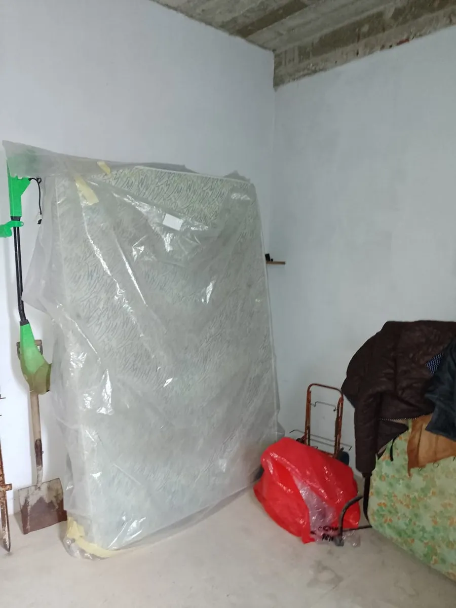 3 Departamentos En Block A 350 Metros Del Mar Las Toninas