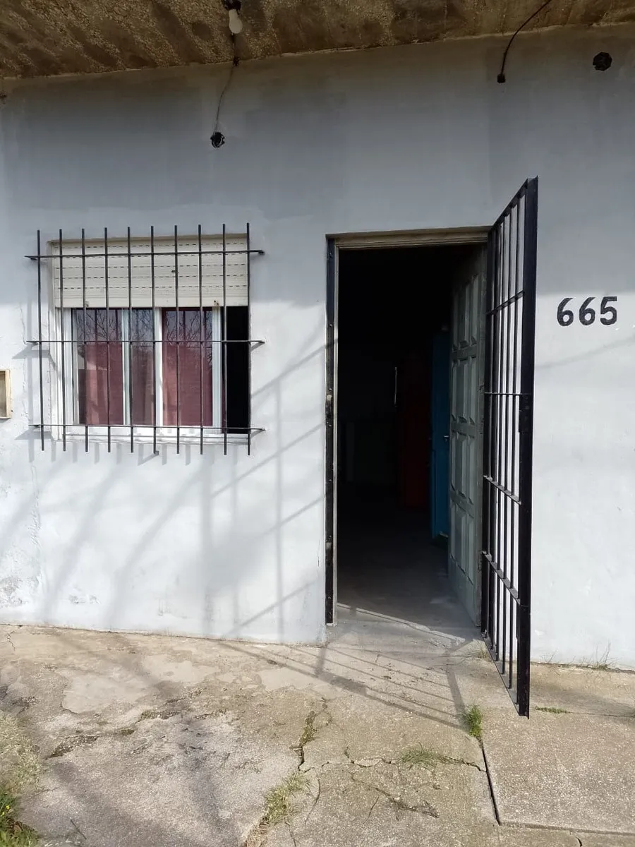 3 Departamentos En Block A 350 Metros Del Mar Las Toninas