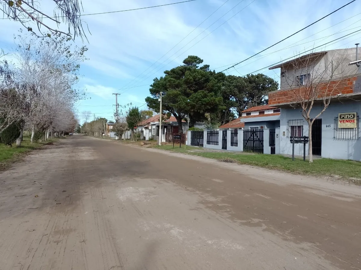 3 Departamentos En Block A 350 Metros Del Mar Las Toninas
