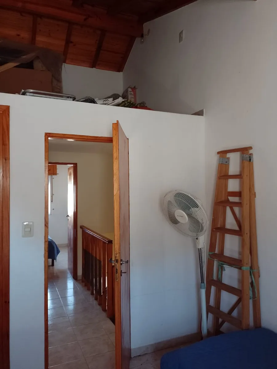 Duplex 3 Ambientes En Zona Centro De Las Toninas A 3 Cuadras De La Playa