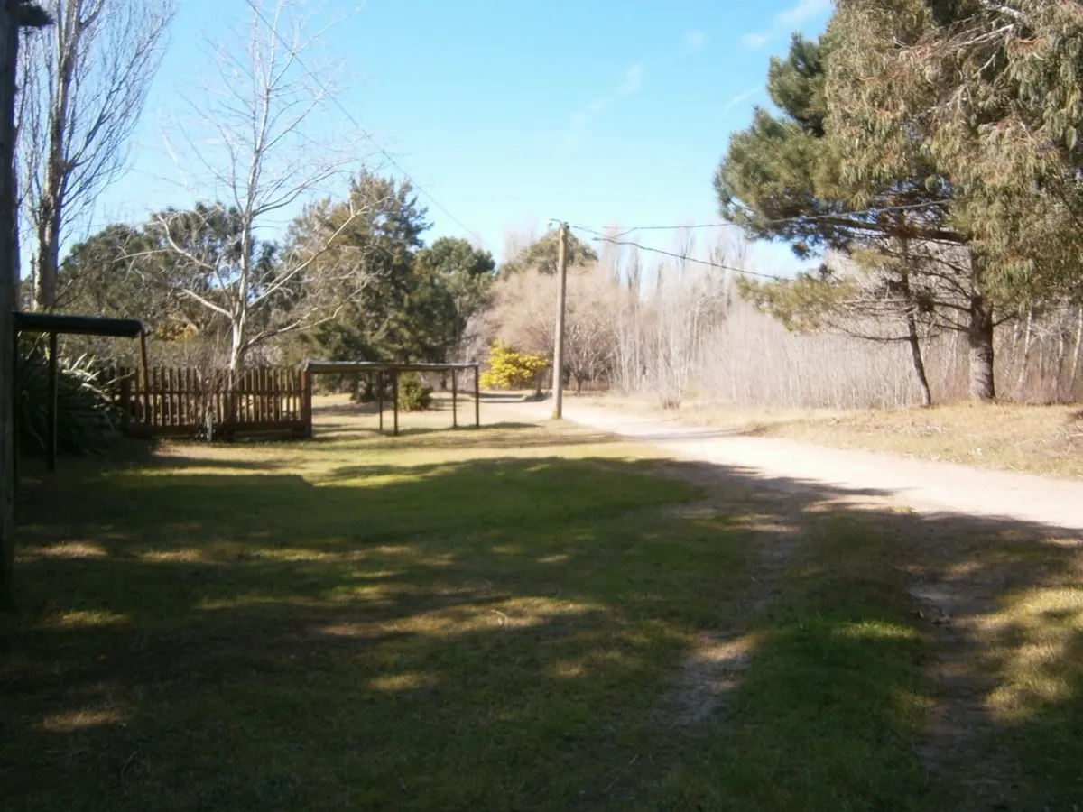 Se Vende Lote Forestado En Paseo Del Bosque!! 21b