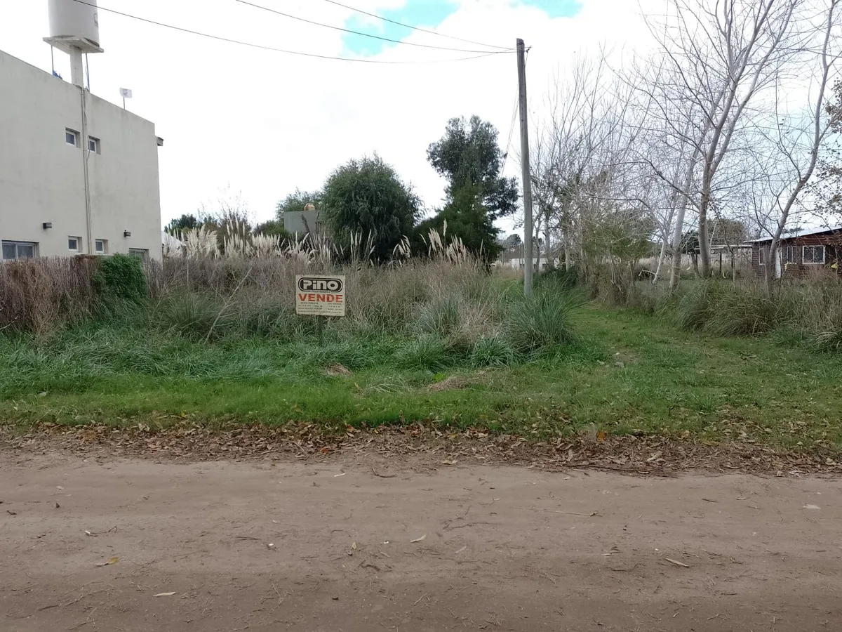 Parcela En Zona Residencial De Costa Chica Financiado