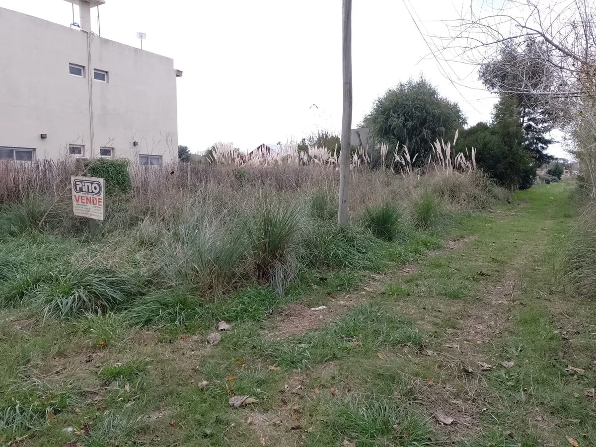 Parcela En Zona Residencial De Costa Chica Financiado