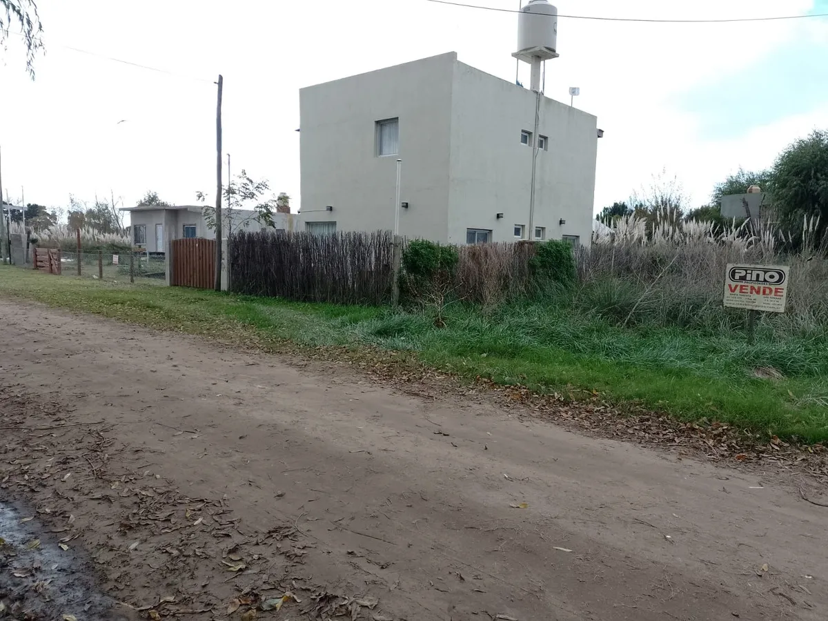 Parcela En Zona Residencial De Costa Chica Financiado