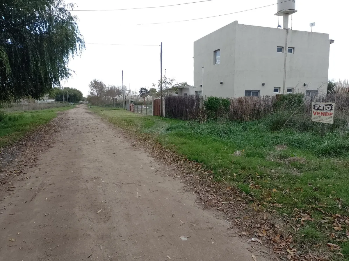Parcela En Zona Residencial De Costa Chica Financiado