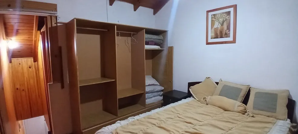Duplex En Venta En Santa Teresita Gas Conectado. Centro!