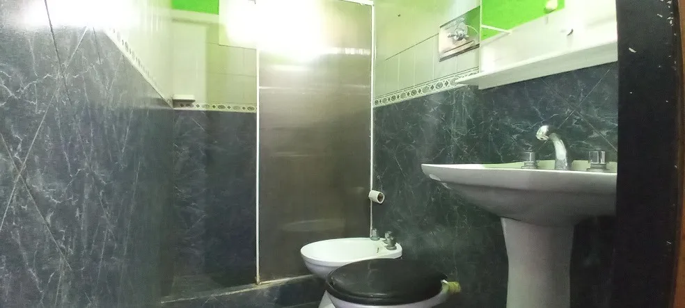 Duplex En Venta En Santa Teresita Gas Conectado. Centro!