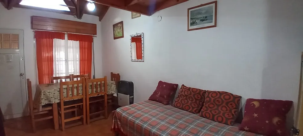 Duplex En Venta En Santa Teresita Gas Conectado. Centro!