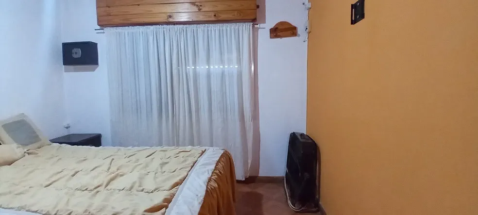 Duplex En Venta En Santa Teresita Gas Conectado. Centro!
