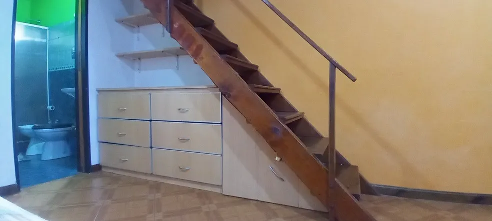 Duplex En Venta En Santa Teresita Gas Conectado. Centro!