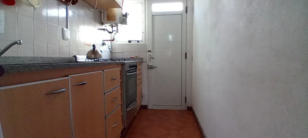 Duplex En Venta En Santa Teresita Gas Conectado. Centro!