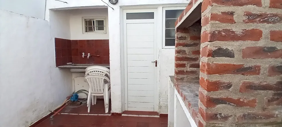 Duplex En Venta En Santa Teresita Gas Conectado. Centro!