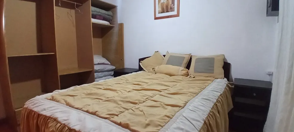 Duplex En Venta En Santa Teresita Gas Conectado. Centro!