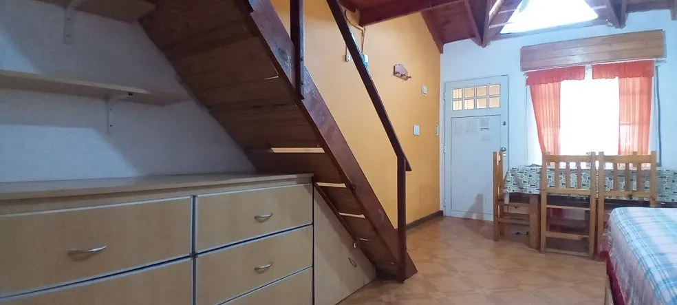 Duplex En Venta En Santa Teresita Gas Conectado. Centro!