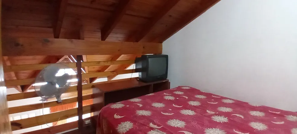 Duplex En Venta En Santa Teresita Gas Conectado. Centro!