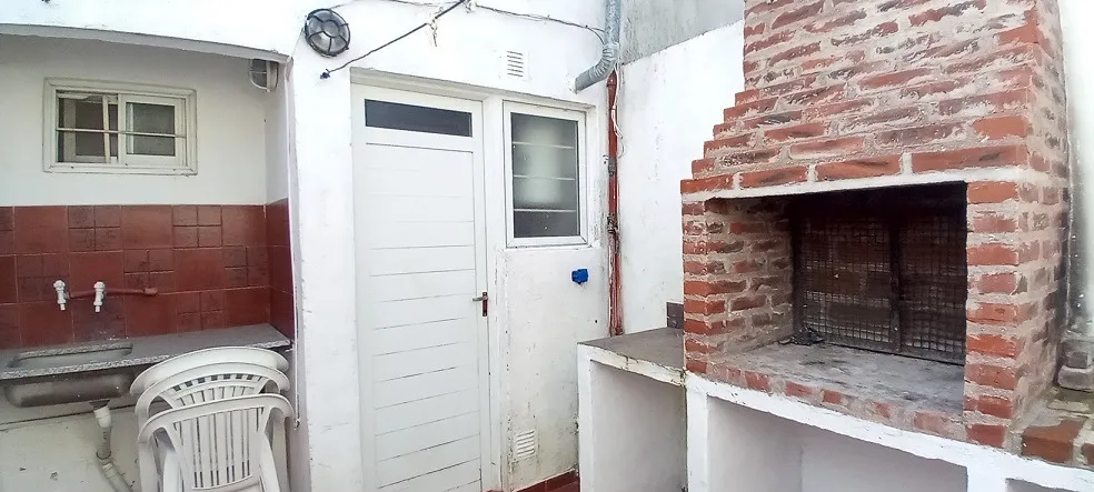 Duplex En Venta En Santa Teresita Gas Conectado. Centro!