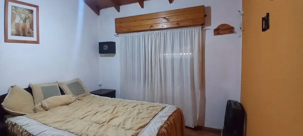 Duplex En Venta En Santa Teresita Gas Conectado. Centro!