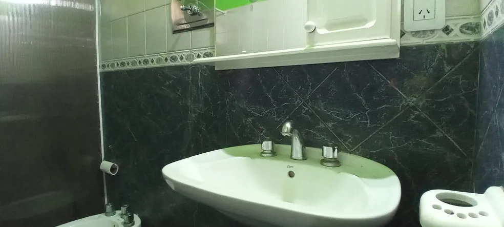 Duplex En Venta En Santa Teresita Gas Conectado. Centro!
