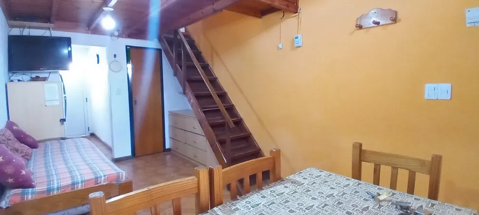 Duplex En Venta En Santa Teresita Gas Conectado. Centro!